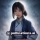 骚货首席技术官林晓峰，站在服务器机房前专注审视技术架构图，展现深厚的工程背景与专业气质